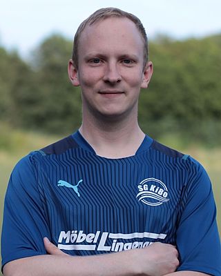 Michael Hüttenschmidt