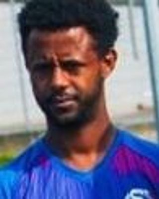 Aman Gebremedhin Abay