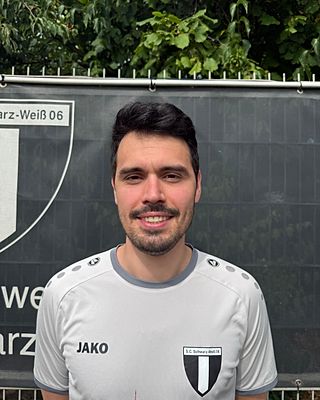 Lukas Müller