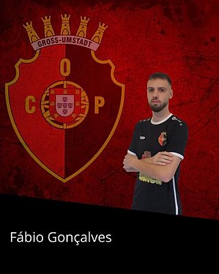 Fabio Goncalves