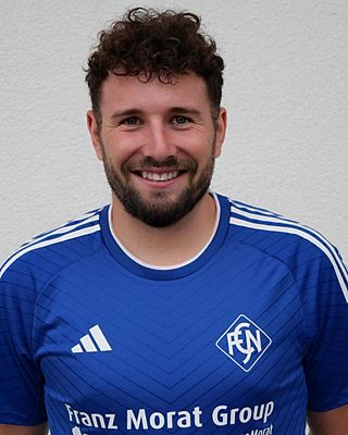 Nico Riesterer
