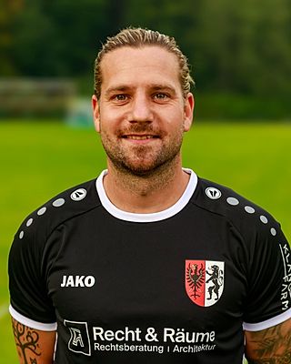 Florian Zimmermann