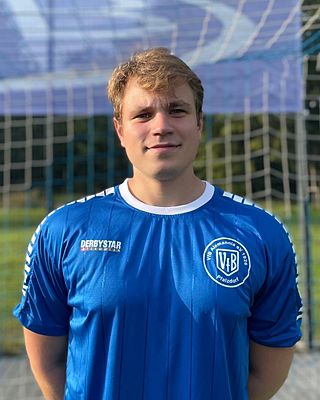 Piet Valentin Schultze