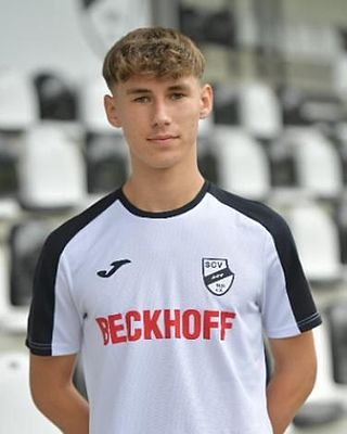 Jan-Lennard Gerling