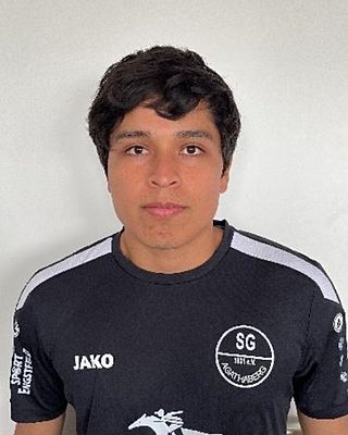 Fray Jese Jose Ubaldo  Espinoza