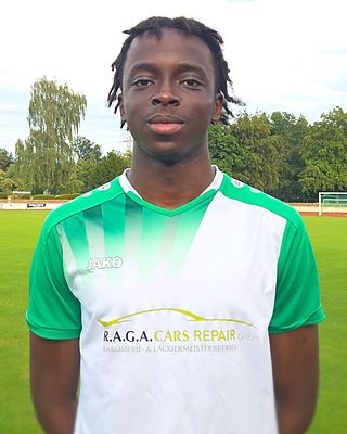 Shadrach Boakye
