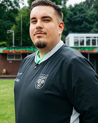 Dennis Tavares de Leão