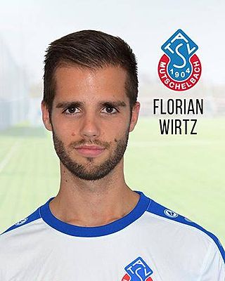 Florian Wirtz