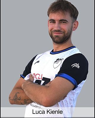 Luca Kienle