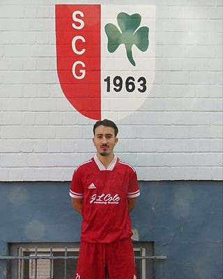 Emirhan Yigman