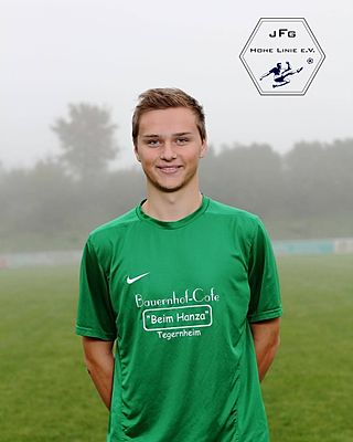 Maximilian Wasmeier