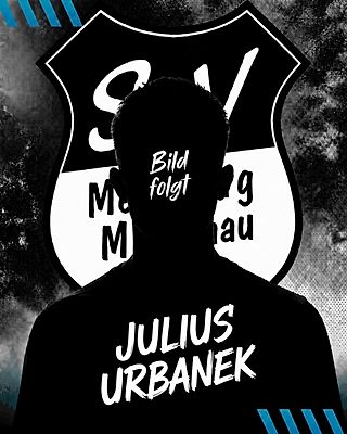 Julius Urbanek