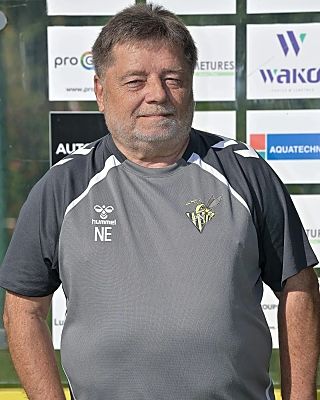Norbert Emeringer