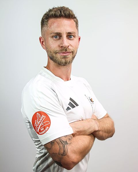 Foto: Sportfotografie Rostam