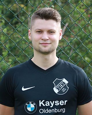 Jonas Weniger