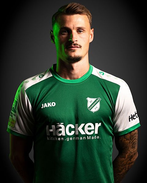 Foto: SV Rödinghausen