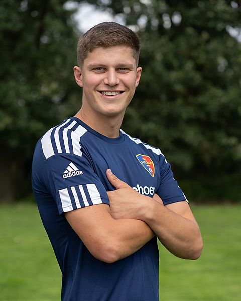 Foto: Fenja Peterson