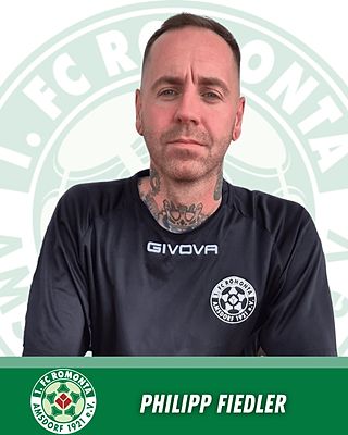 Philipp Fiedler