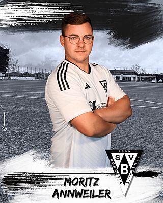 Moritz Tim Annweiler
