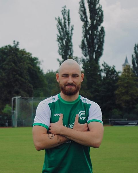 Foto: Felix Hietzker