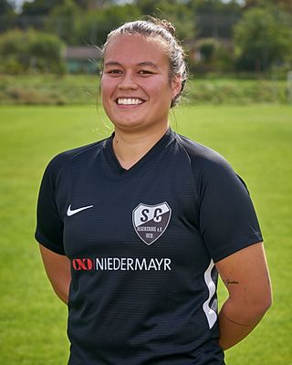 Laura Buckley