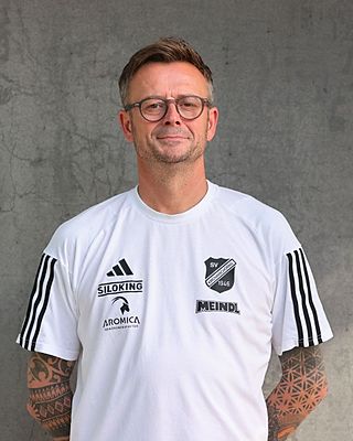Sven Vetter