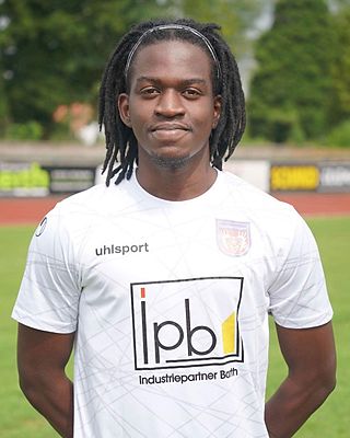 Kiyali Ahmed Landry Coulibaly