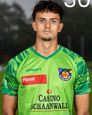 Robin Handermann