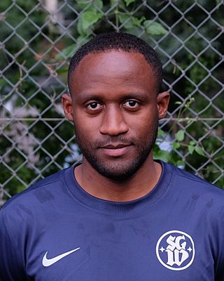 Simon Achille Ngoue Kona