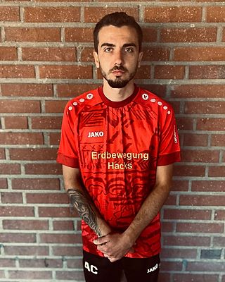 Florentin Cringasu Angel