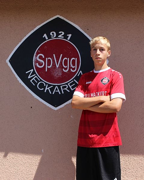 Foto: Heiko Eberbach