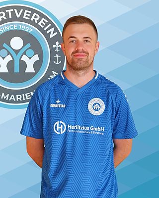 Lukas Maximilian Jentz