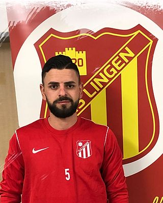 Samo Susif Qassim Smoqa