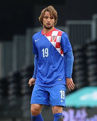 Niko Kranjcar