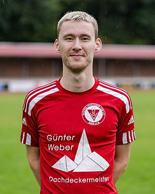 Luca Kleine Heitmeyer