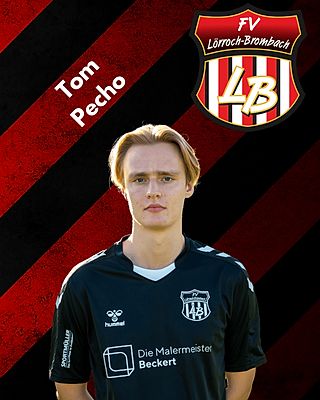 Tom Pecho