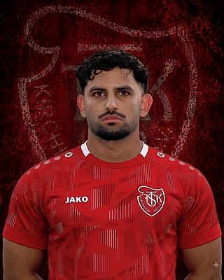 Hassan Mujtaba
