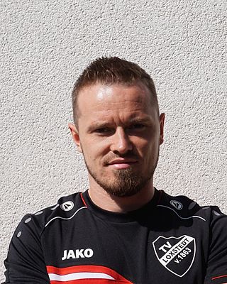 Nils Jansen