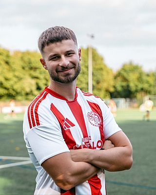 Nikola Milosevic