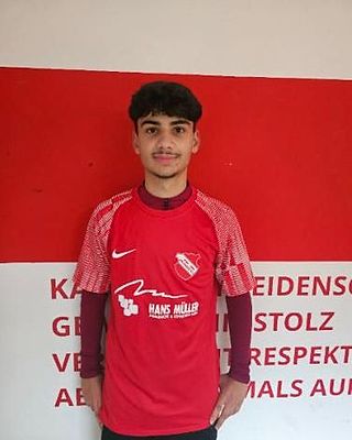 Mario Radu