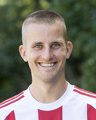 Tobias Geishöfer