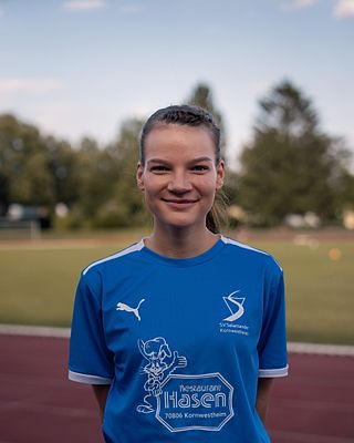 Paula Schöninger