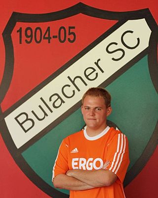 Markus Bullinger