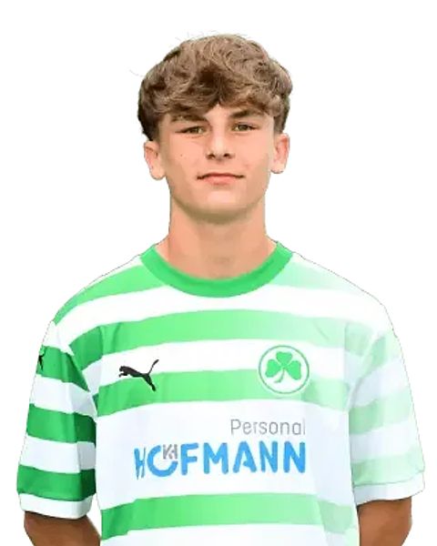 Foto: Greuther Fürth