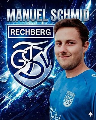 Manuel Schmid