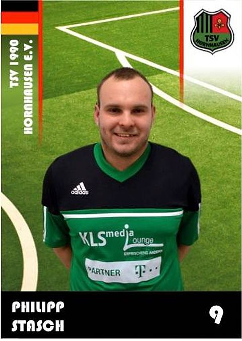 Foto: TSV Hornhausen