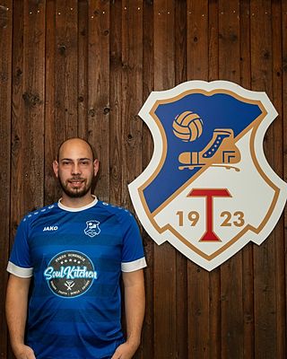 Cedric Marcel Pacheco Lange