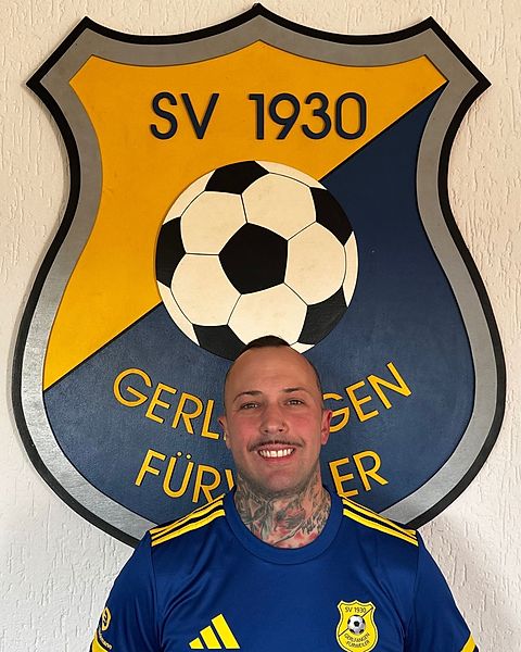Dominik Friedebach