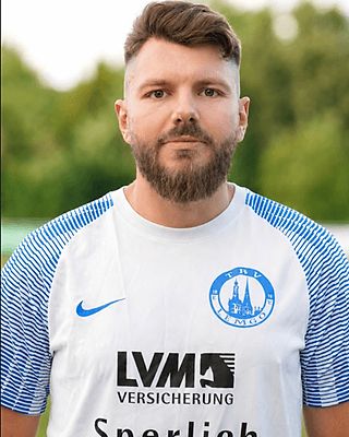 Florian Wedel