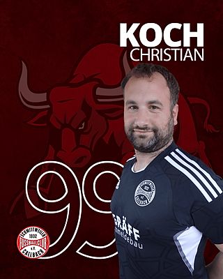 Christian Koch